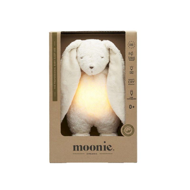 Coelho Moniie Polar Natur 3